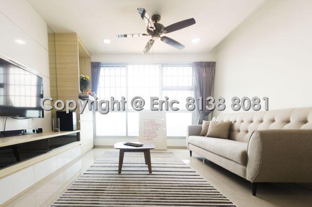 Blk 50 Commonwealth Drive (Queenstown), HDB 4 Rooms #152644882